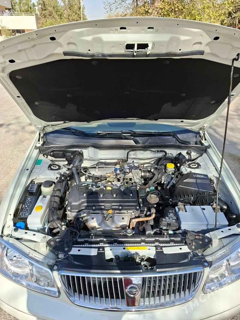 Nissan Sunny 2008 - 130 000 TMT - Aşgabat - img 9