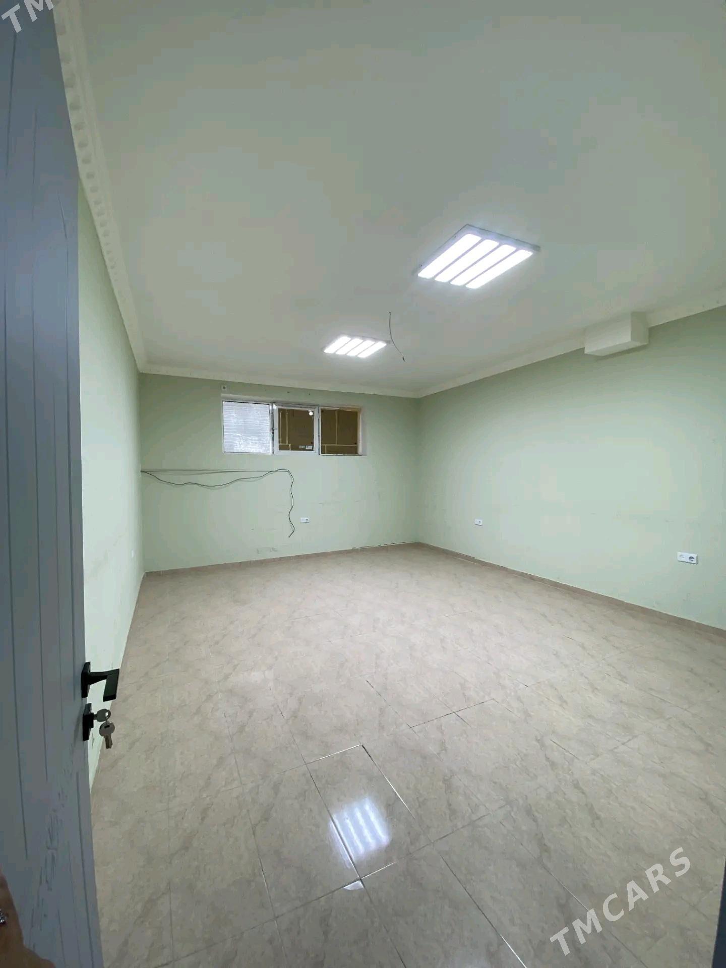 Arenda Gurtly podwal - Aşgabat - img 2