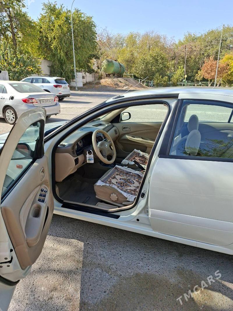 Nissan Sunny 2008 - 130 000 TMT - Aşgabat - img 6