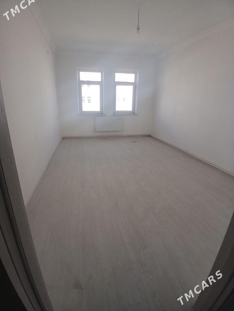 Anew panel jay 4/1 2kom 64m² - Ак-Бугдайский этрап - img 4