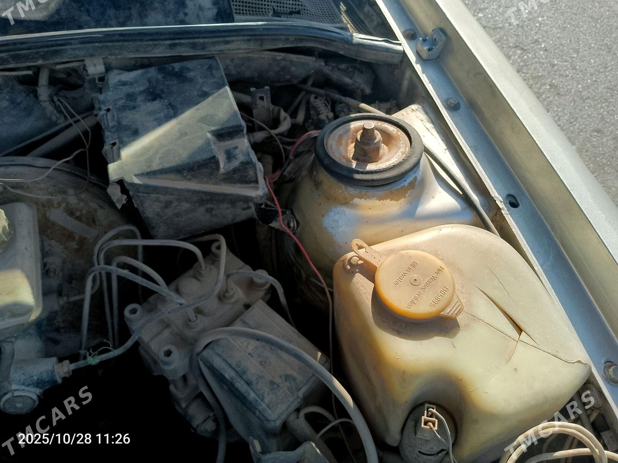 Opel Vectra 1991 - 38 000 TMT - Türkmenbaşy - img 8