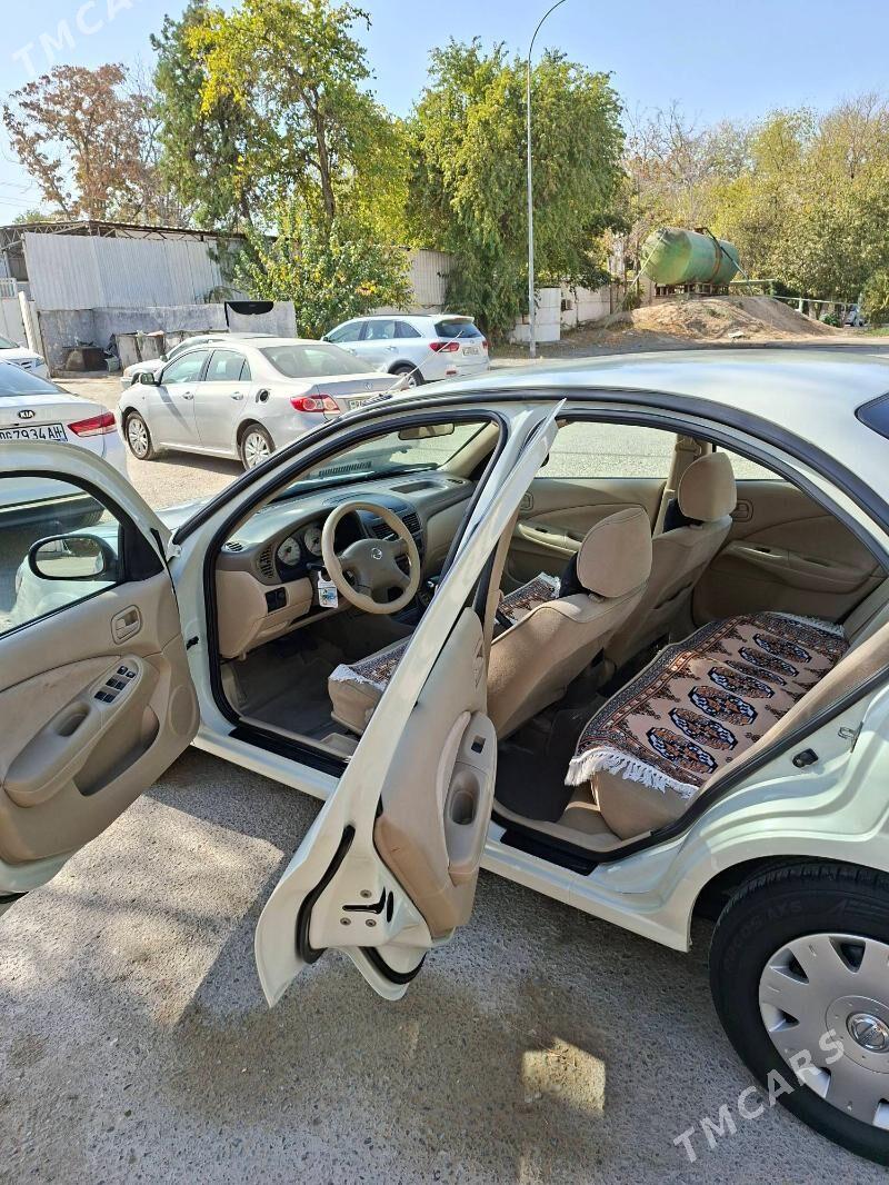 Nissan Sunny 2008 - 130 000 TMT - Aşgabat - img 5