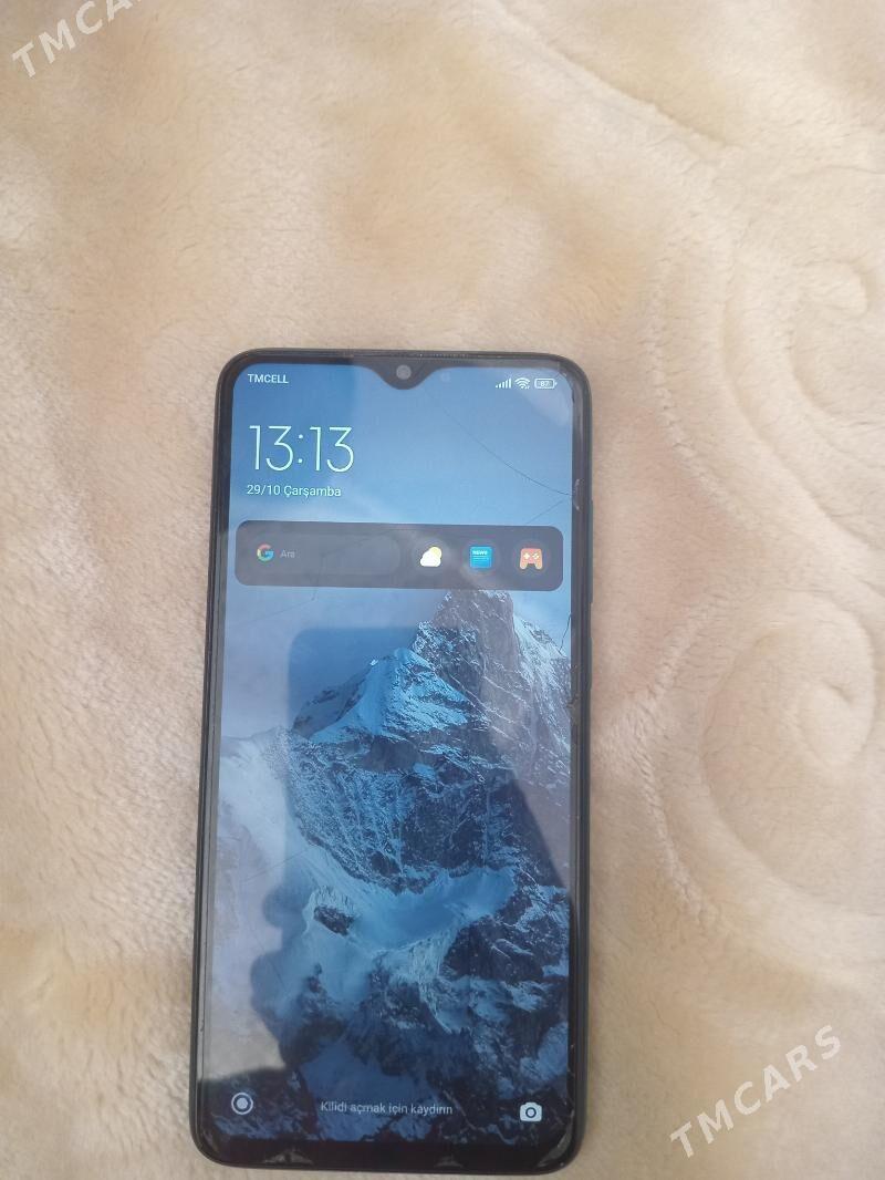 redmi not 8pro - Дашогуз - img 4