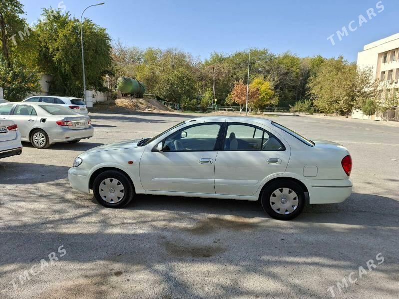 Nissan Sunny 2008 - 130 000 TMT - Aşgabat - img 8