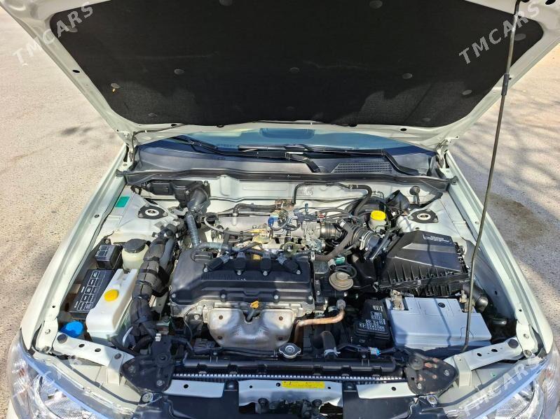 Nissan Sunny 2008 - 130 000 TMT - Aşgabat - img 7