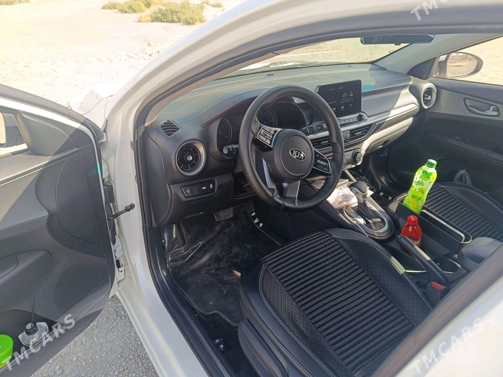 Kia Forte 2020 - 230 000 TMT - Ашхабад - img 5