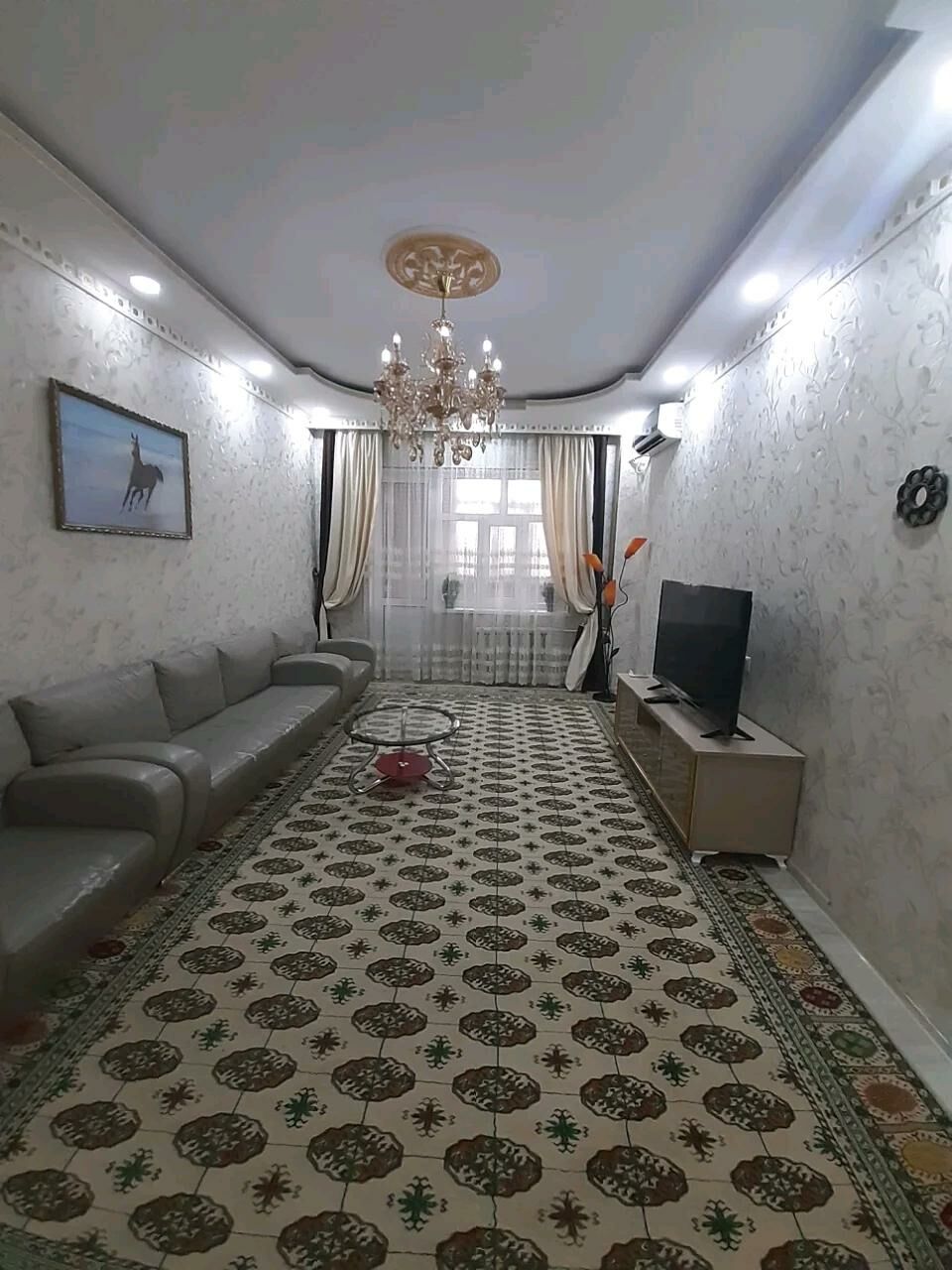 Arenda kw jay kreyine аренда к - Ашхабад - img 1