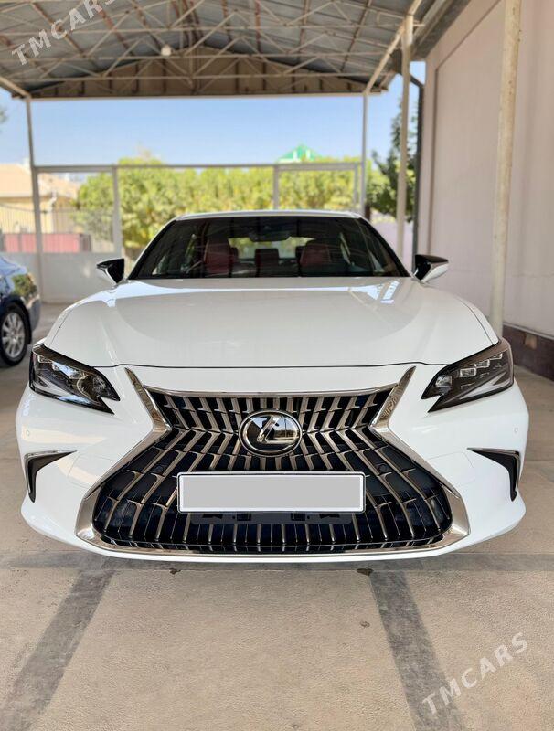 Lexus ES 350 2019 - 470 000 TMT - Mary - img 4