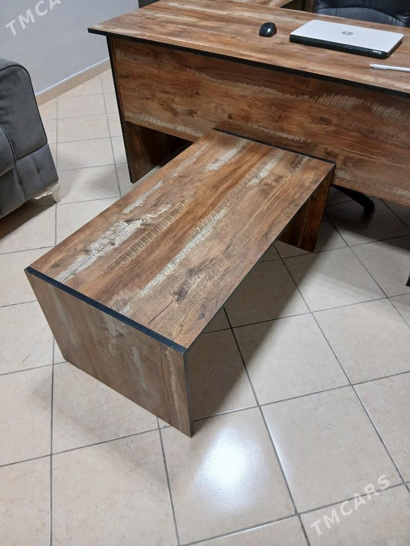 Ofıs Mebelleri - Анев - img 1