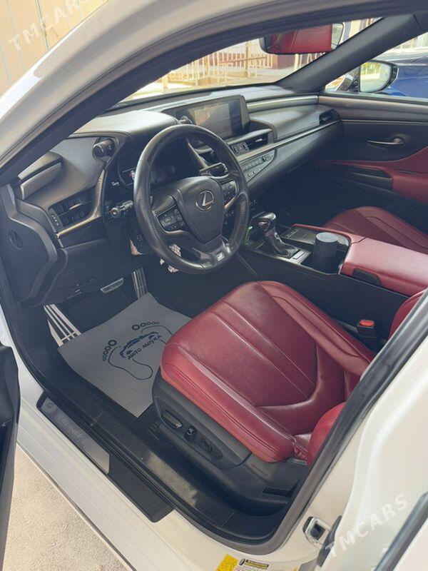 Lexus ES 350 2019 - 470 000 TMT - Mary - img 5