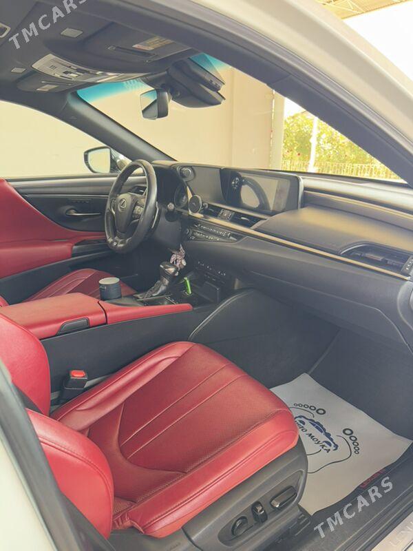 Lexus ES 350 2019 - 470 000 TMT - Mary - img 6