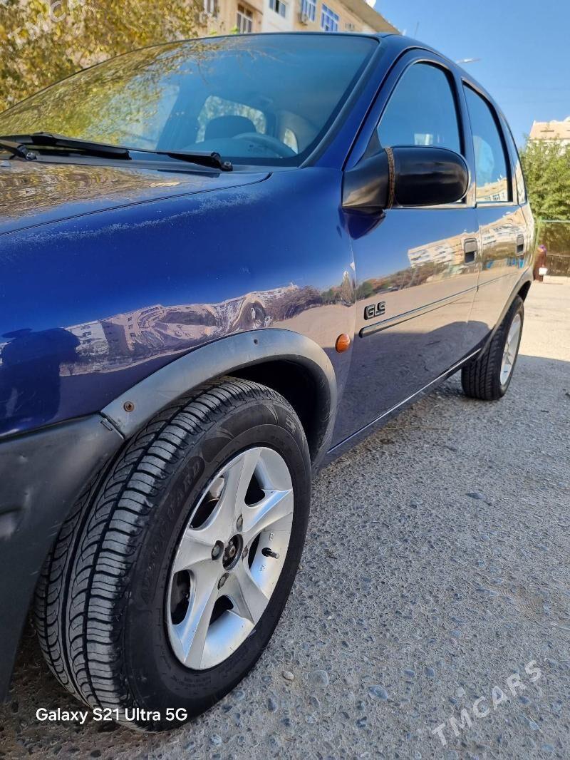 Opel Vita 1995 - 33 000 TMT - Байрамали - img 2