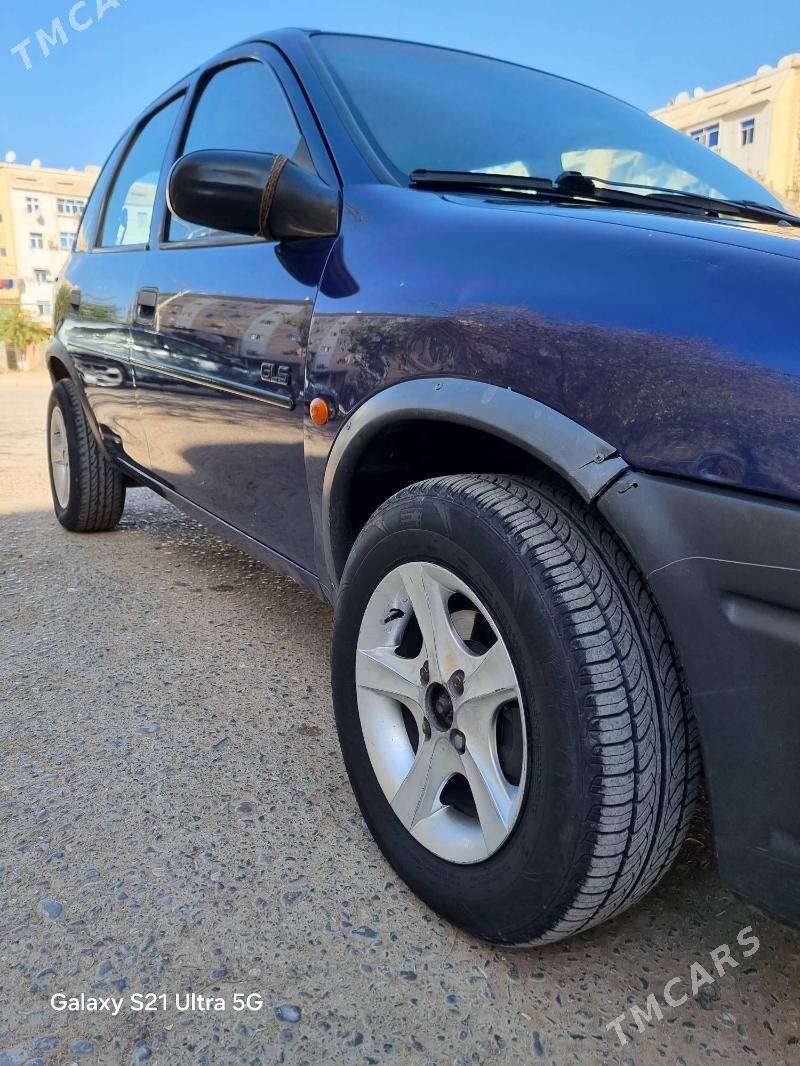 Opel Vita 1995 - 33 000 TMT - Байрамали - img 1