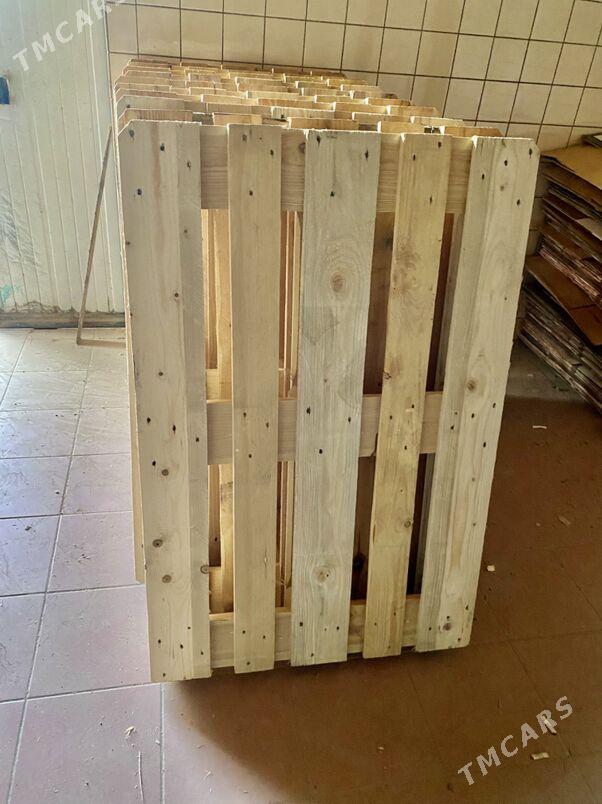 Paddon  Ýewro - Aşgabat - img 1