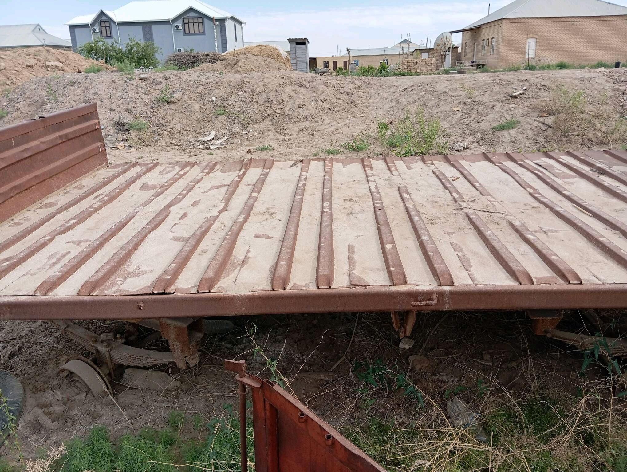 Telesga 4 000 TMT - Мары - img 1