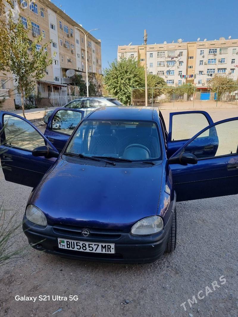 Opel Vita 1995 - 33 000 TMT - Байрамали - img 3