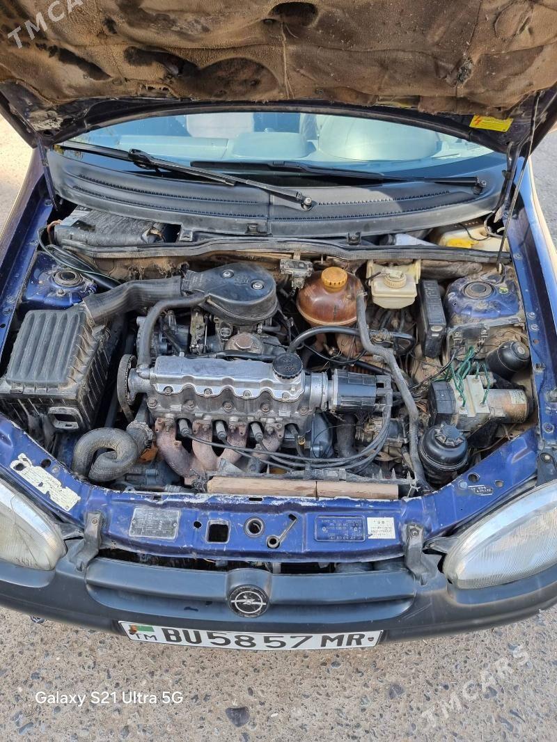 Opel Vita 1995 - 33 000 TMT - Байрамали - img 5