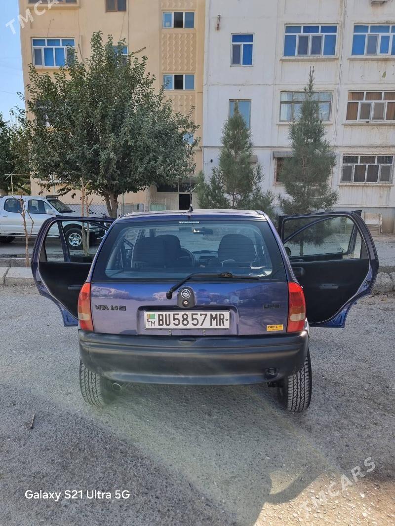 Opel Vita 1995 - 33 000 TMT - Байрамали - img 4