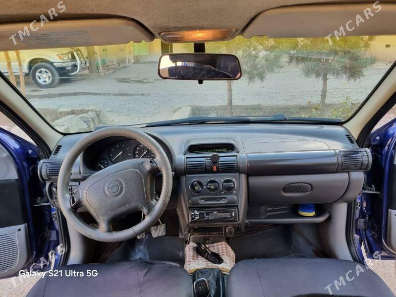 Opel Vita 1995 - 33 000 TMT - Байрамали - img 6