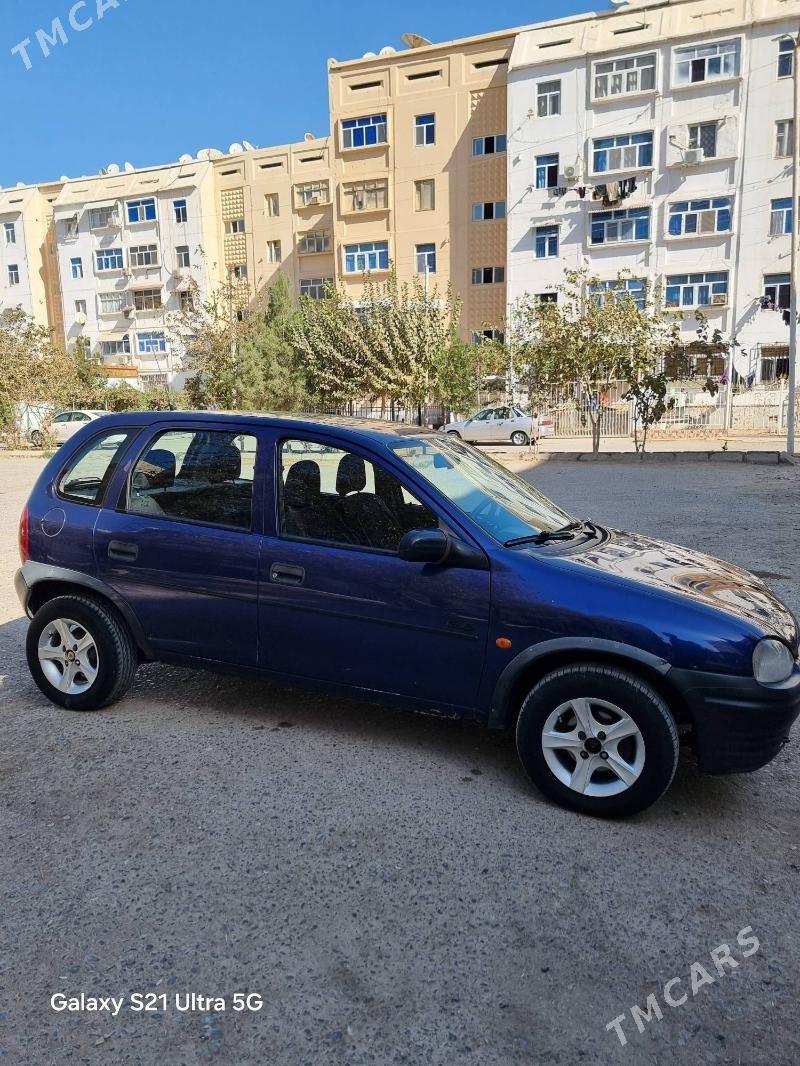 Opel Vita 1995 - 33 000 TMT - Байрамали - img 7