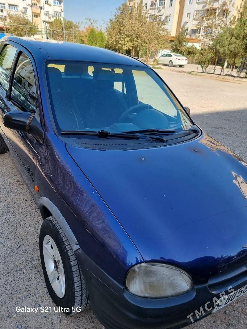 Opel Vita 1995 - 33 000 TMT - Байрамали - img 9