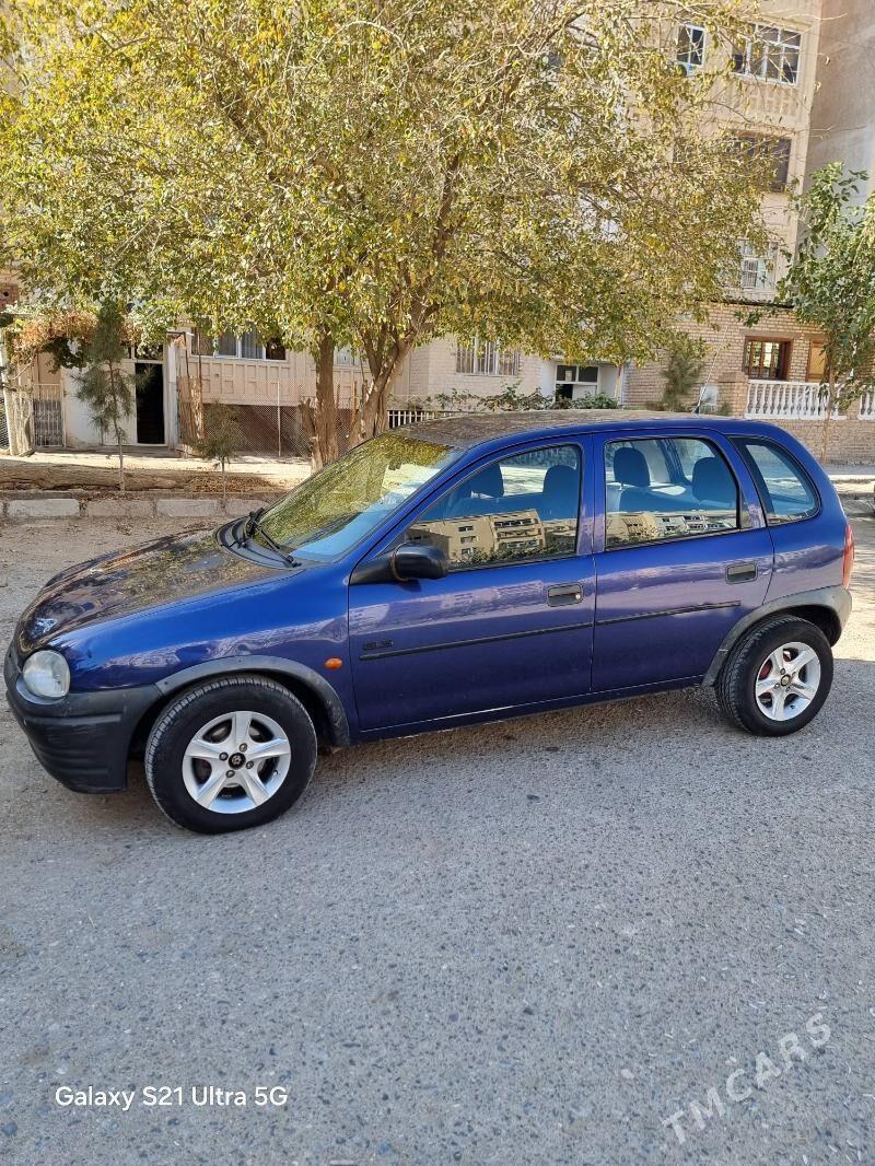 Opel Vita 1995 - 33 000 TMT - Байрамали - img 8