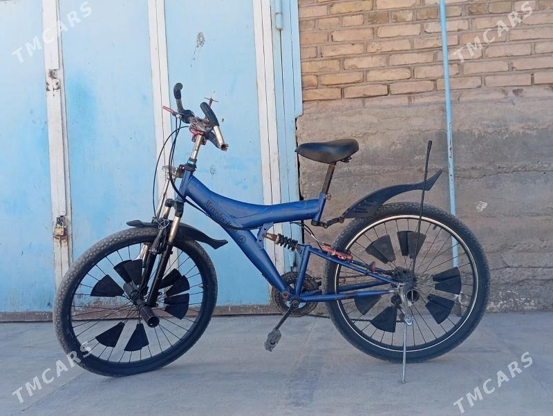 Welik - Байрамали - img 3