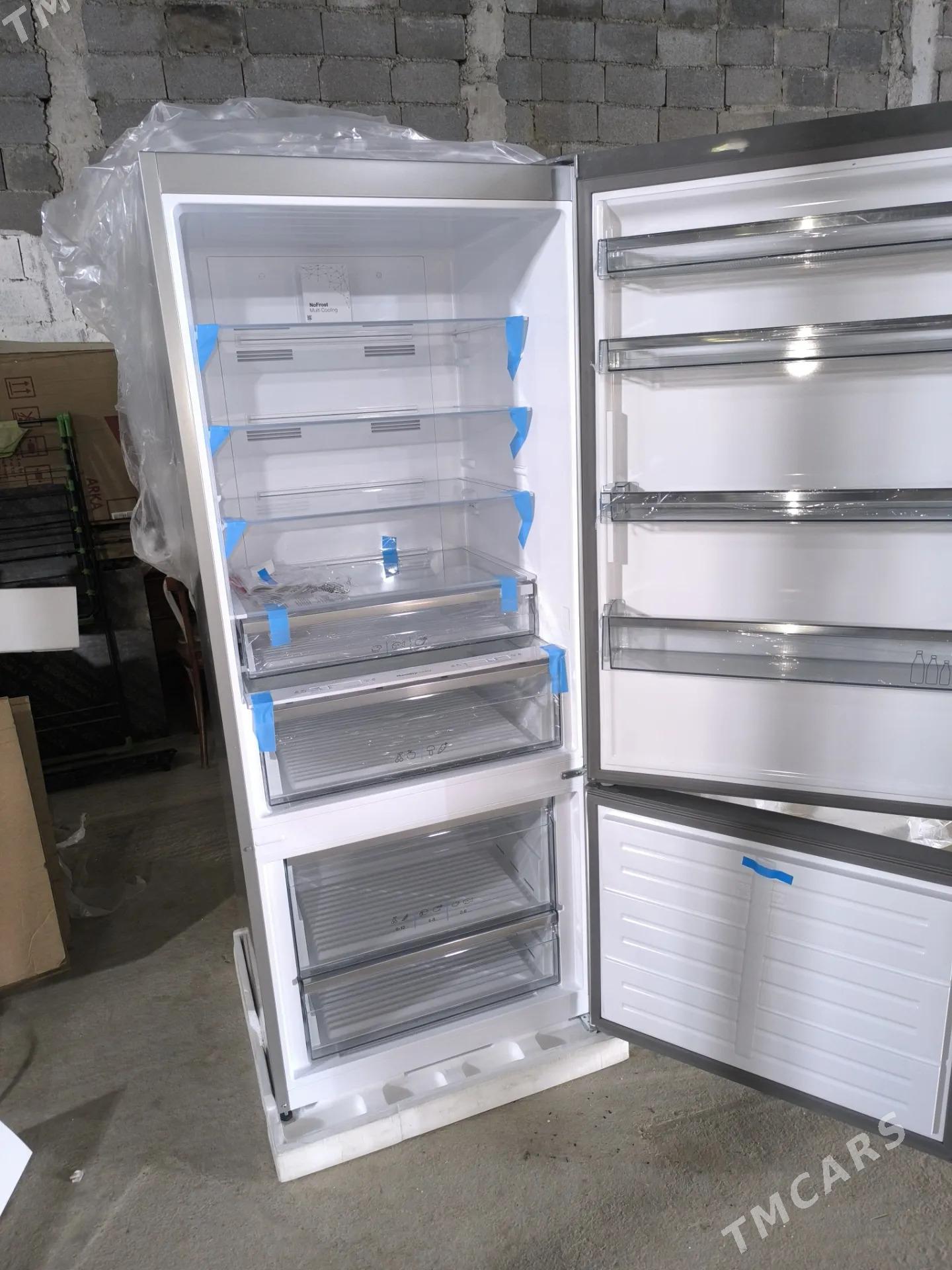 Holodilnik VESTEL PAKET NO FRO - Ашхабад - img 5