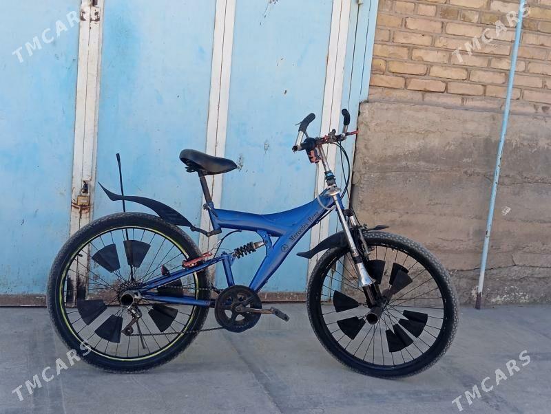 Welik - Байрамали - img 1