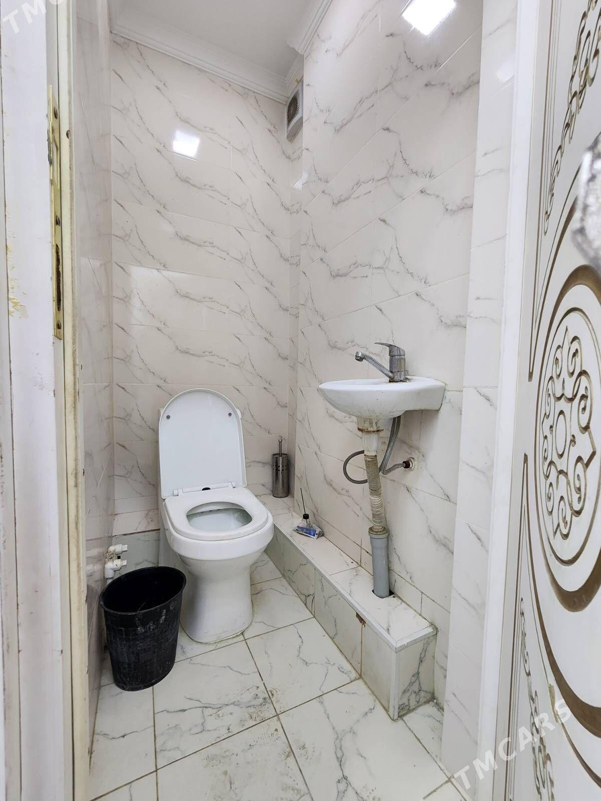 MIR 3  3 KOMNAT 5 ETAJ - Parahat 3 - img 10