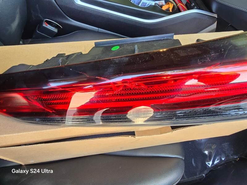 Haylander  izyky  stob bagajda 1 200 TMT - Ашхабад - img 1