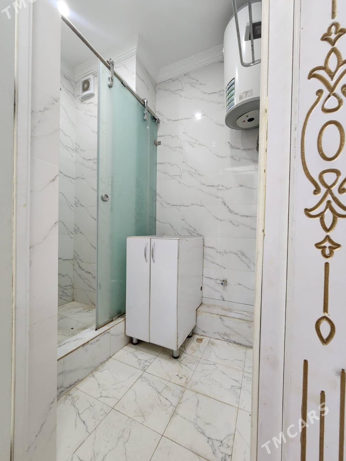 MIR 3  3 KOMNAT 5 ETAJ - Parahat 3 - img 9