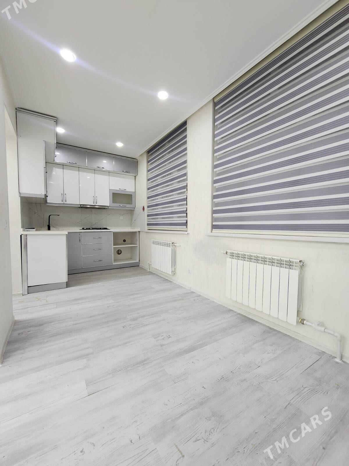 MIR 3  3 KOMNAT 5 ETAJ - Parahat 3 - img 6