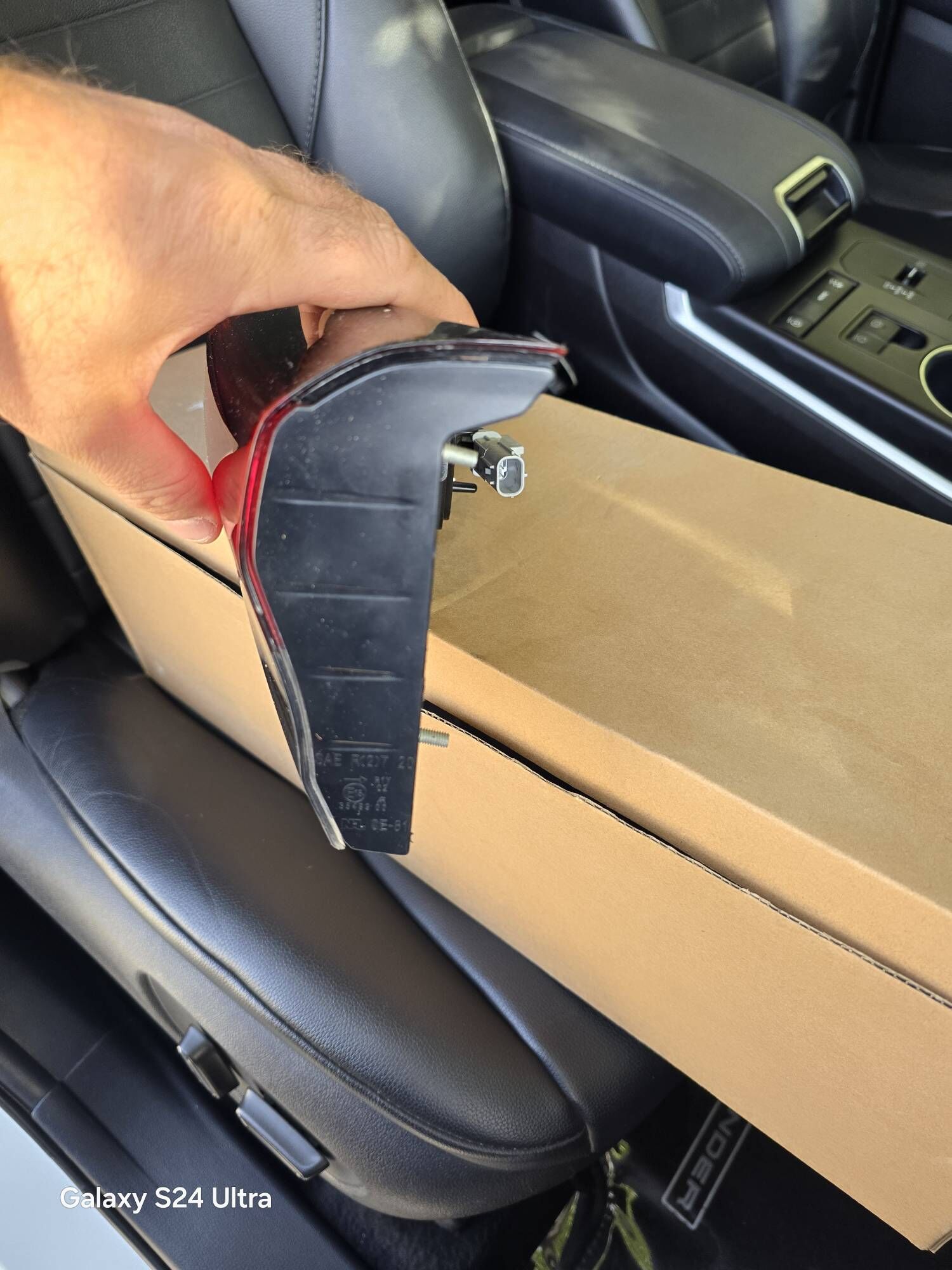 Haylander  izyky  stob bagajda 1 200 TMT - Aşgabat - img 1