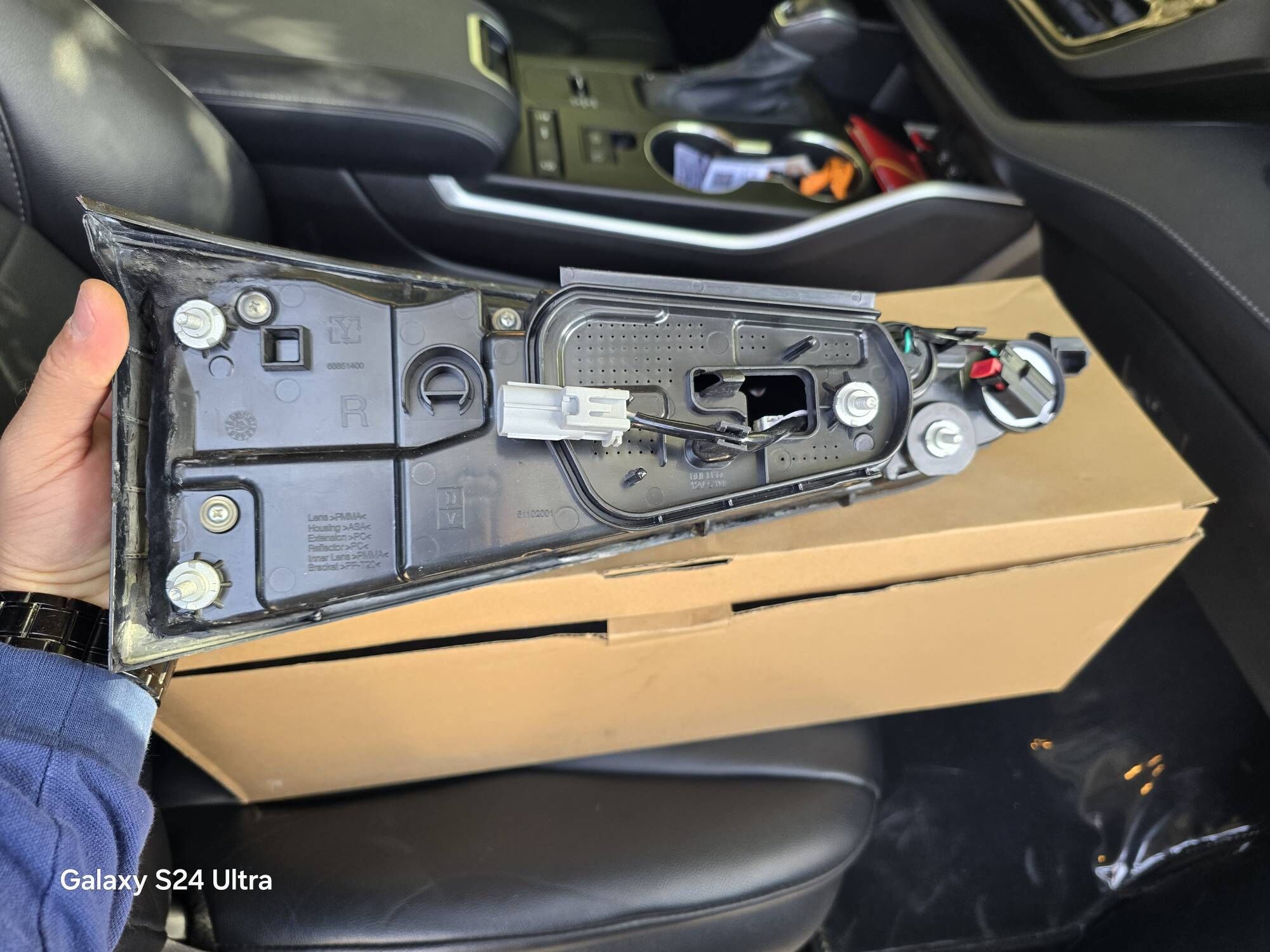 Haylander  izyky  stob bagajda 1 200 TMT - Ашхабад - img 3