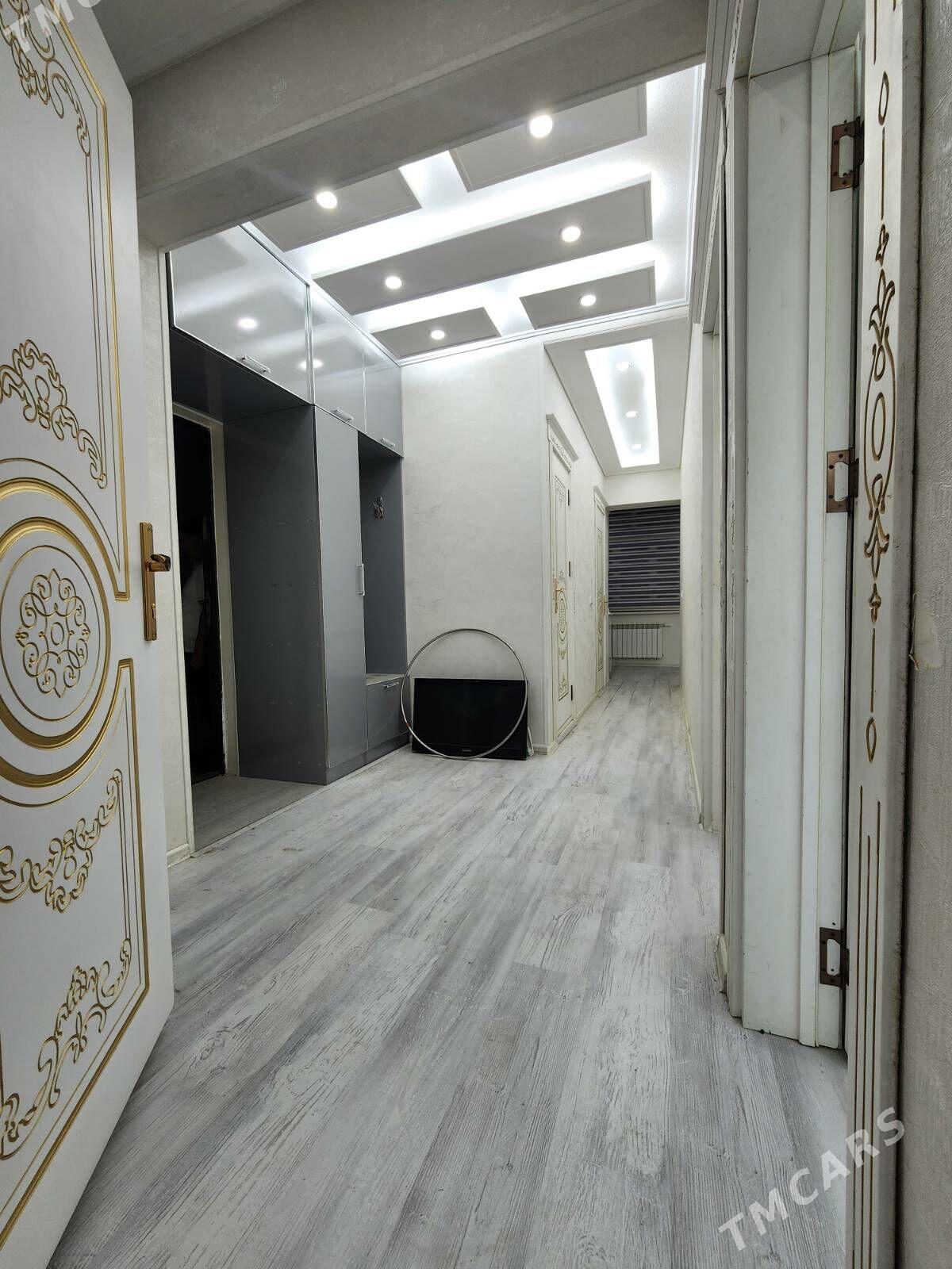 MIR 3  3 KOMNAT 5 ETAJ - Parahat 3 - img 4