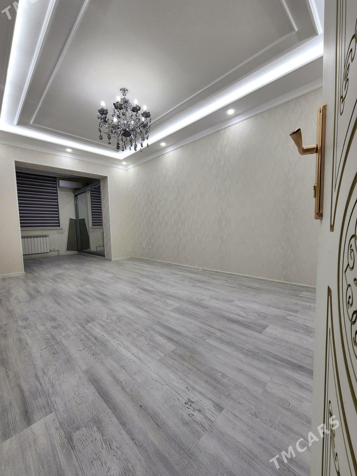 MIR 3 3 KOMNAT 5 ETAJ - Parahat 3 - img 1