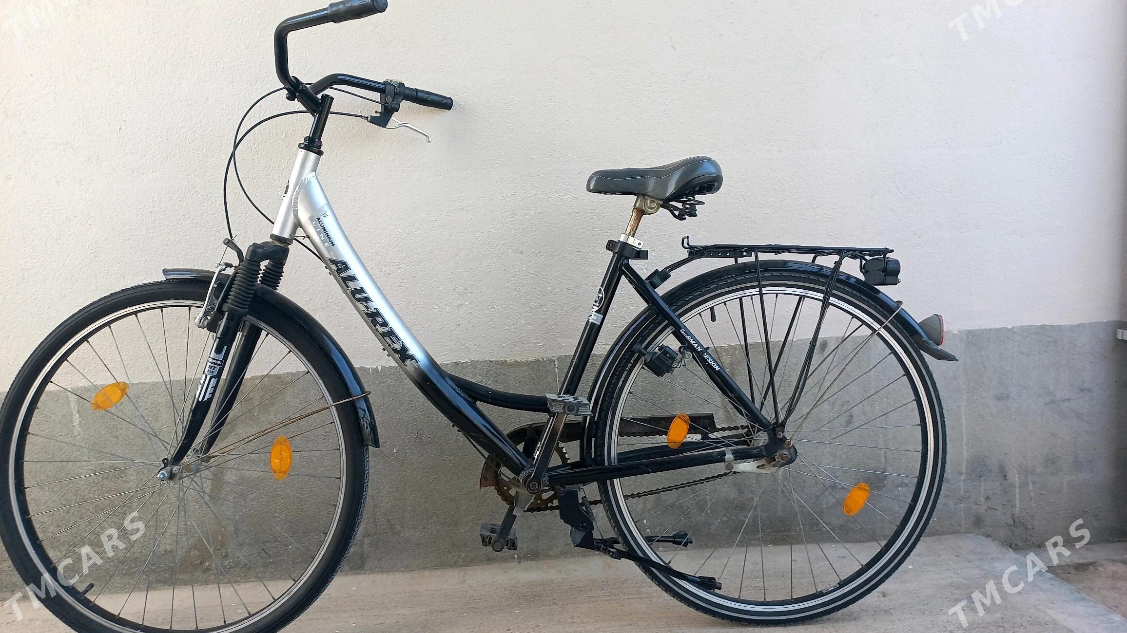 Tigir - Ашхабад - img 2