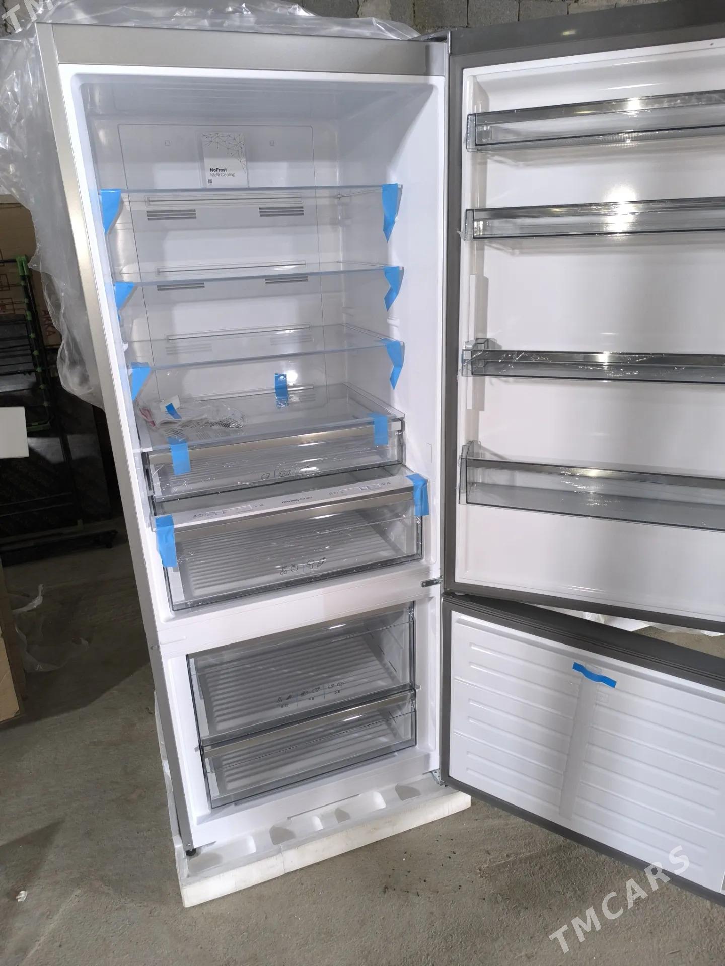 Holodilnik VESTEL PAKET NO FRO - Ашхабад - img 7