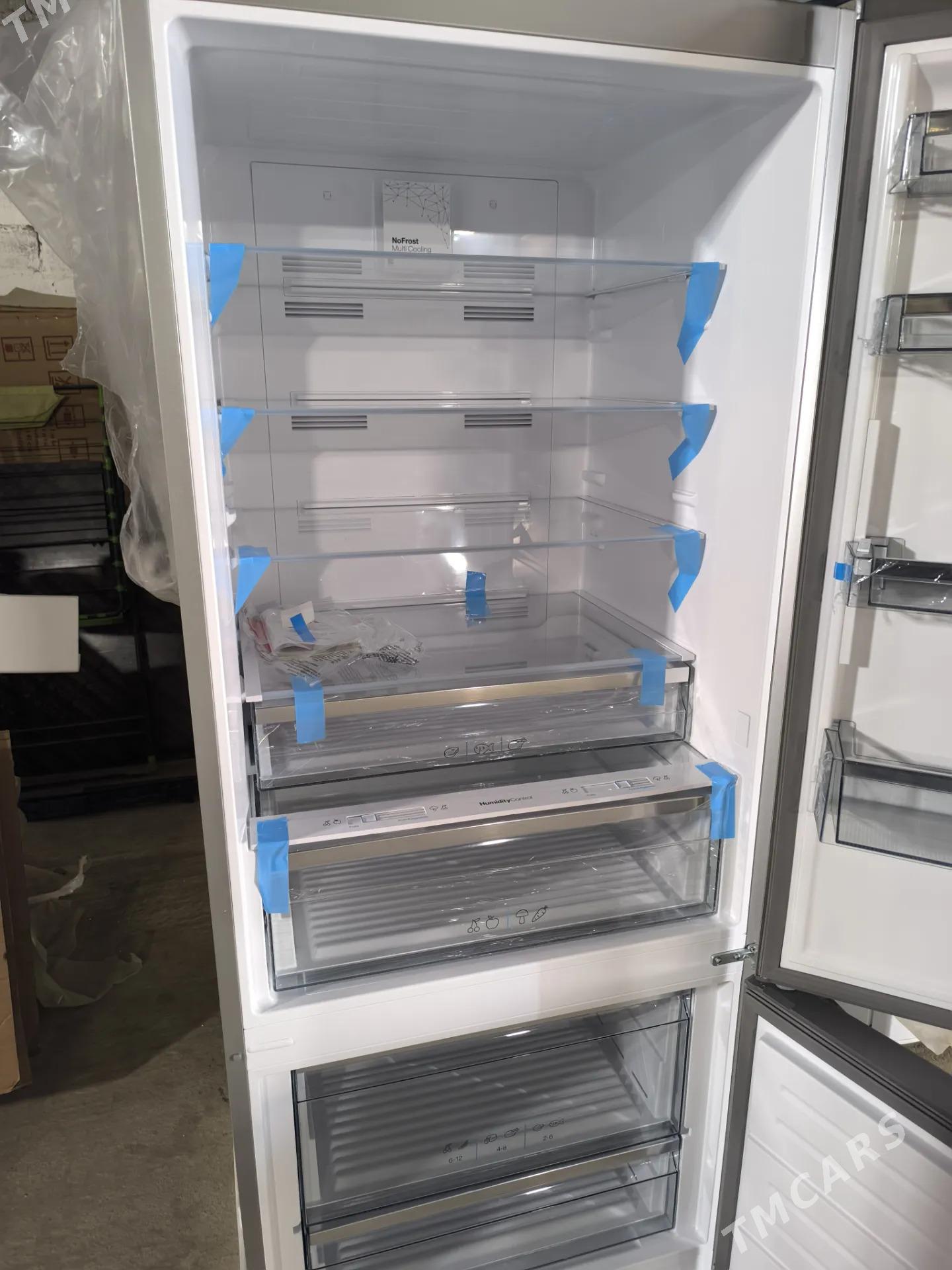 Holodilnik VESTEL PAKET NO FRO - Ашхабад - img 6