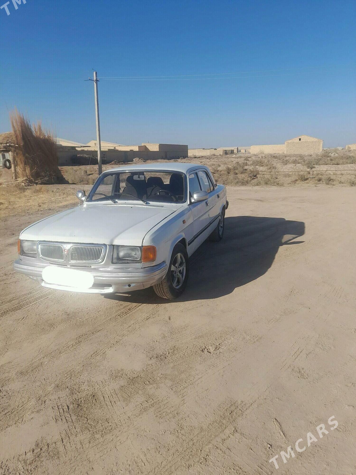 Gaz 3110 1999 - 18 000 TMT - Saýat - img 2