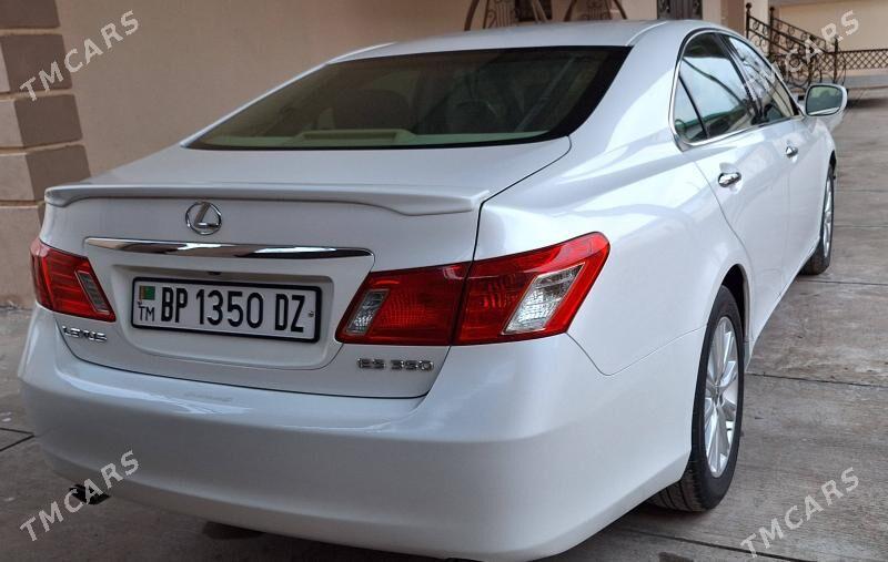 Lexus ES 350 2008 - 245 000 TMT - Дашогуз - img 1
