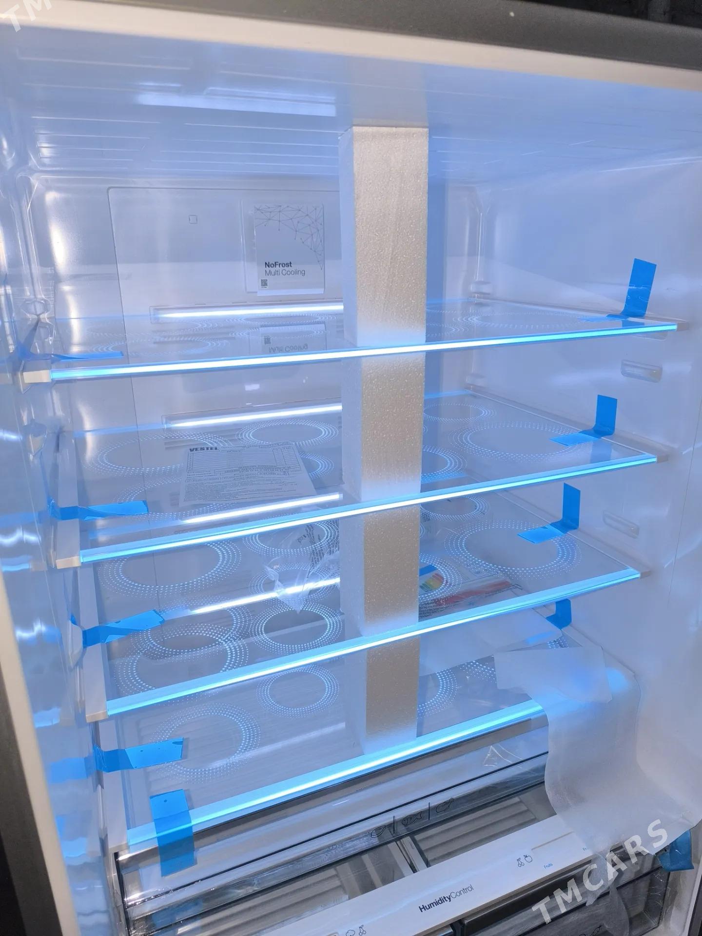 Holodilnik VESTEL PAKET NO FRO - Ашхабад - img 3