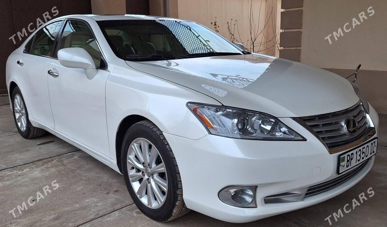 Lexus ES 350 2008 - 245 000 TMT - Дашогуз - img 2