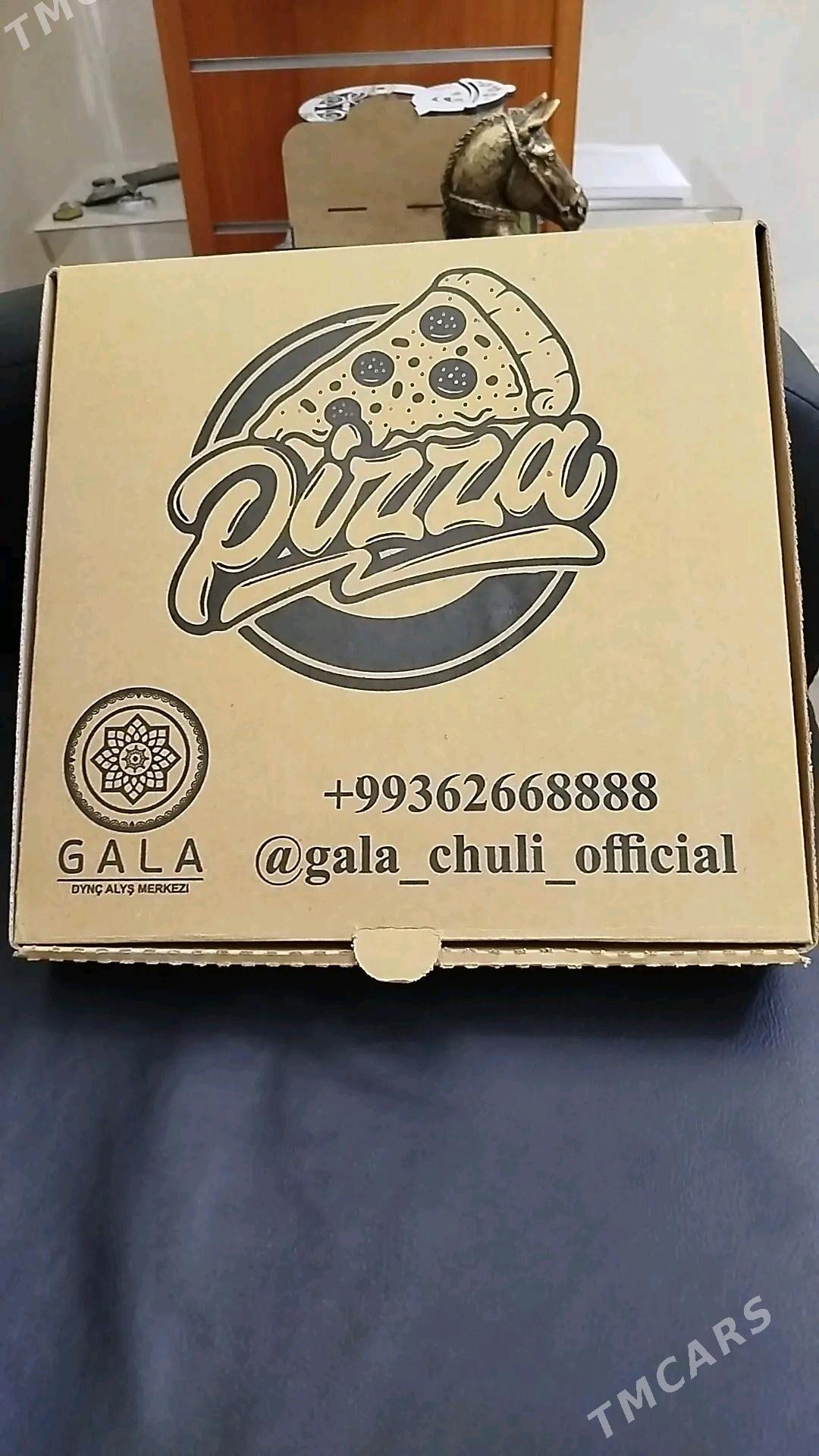 karopka - Ашхабад - img 1