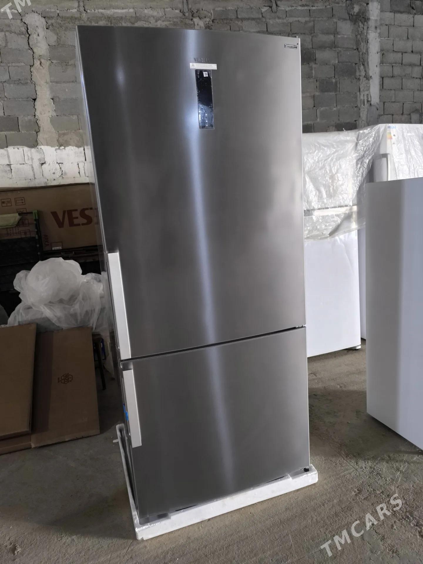 Holodilnik VESTEL PAKET NO FRO - Ашхабад - img 2