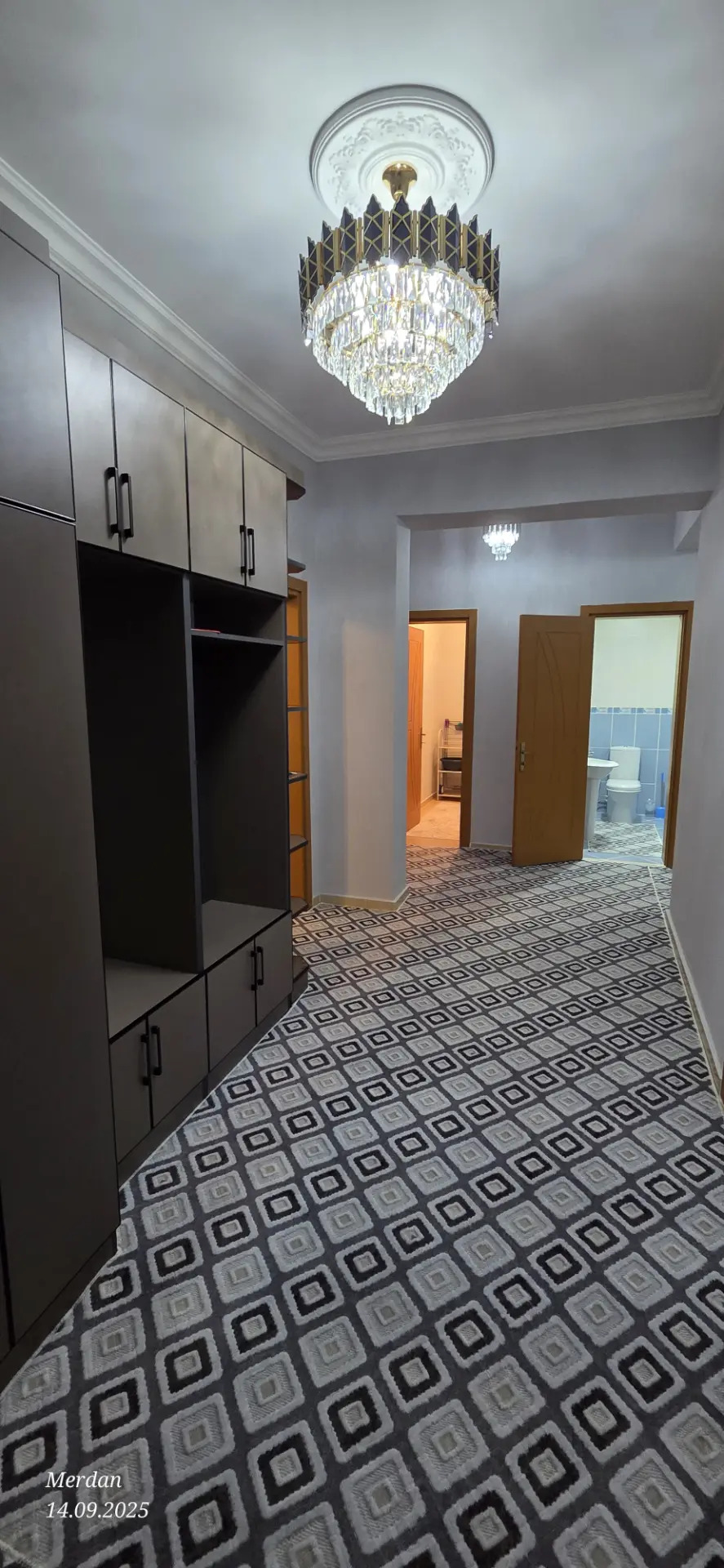 ПО ТАСЛАМА 3 КОМН 3 ЭТ - Гуртли - img 6