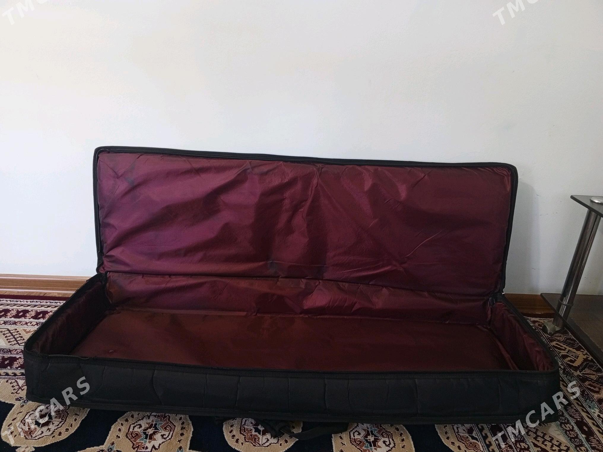 KORG PA3X 76klavis ulysy - Балканабат - img 8