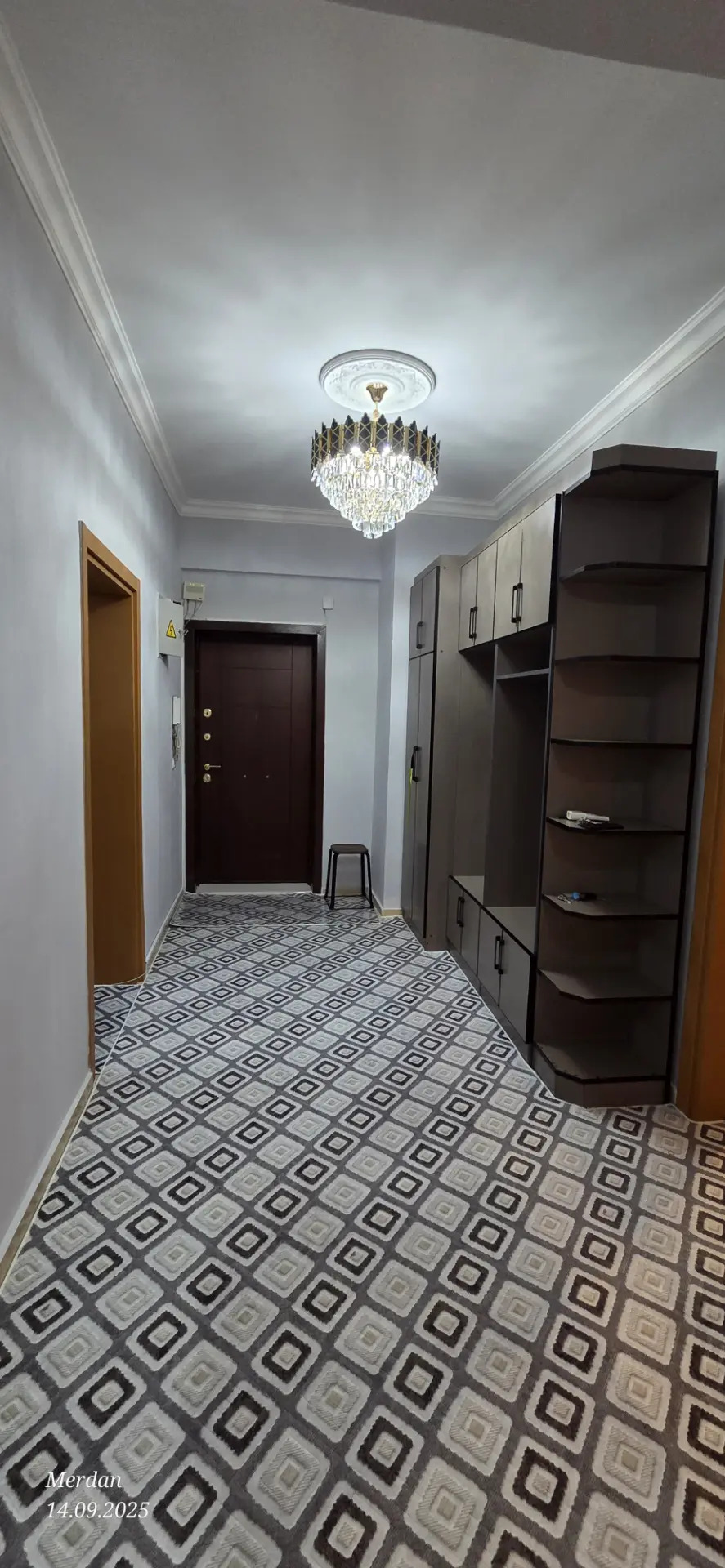 ПО ТАСЛАМА 3 КОМН 3 ЭТ - Гуртли - img 5