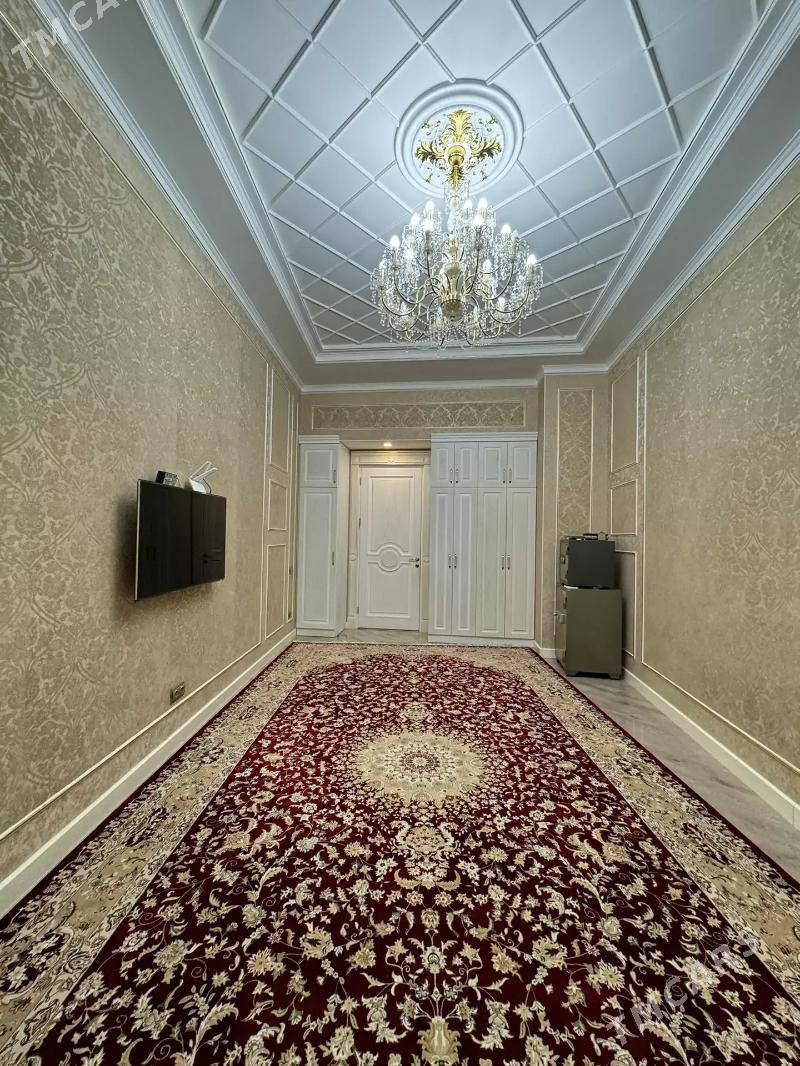 Подвойская 4 ком 180м² - Ашхабад - img 3